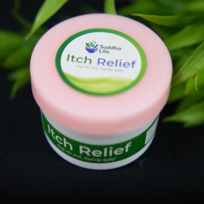 Itch Relife